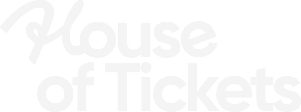 House of Tickets