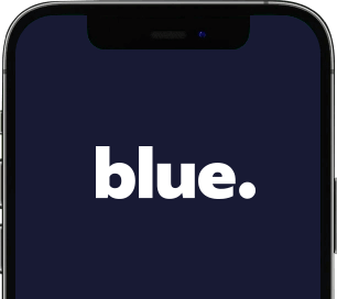 Blue App
